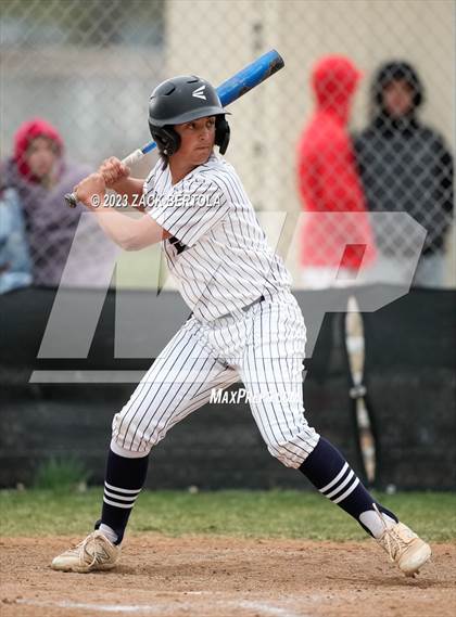 Thumbnail 1 in Duchesne vs. Kanab (UHSAA 2A 2nd Round) photogallery.