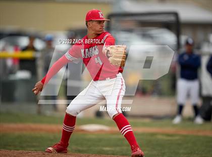 Thumbnail 3 in Duchesne vs. Kanab (UHSAA 2A 2nd Round) photogallery.
