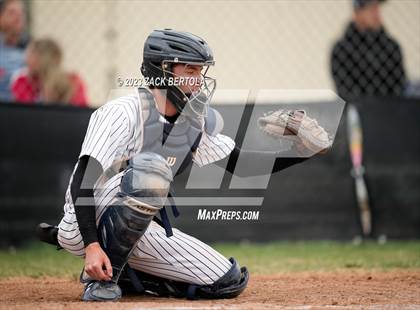 Thumbnail 2 in Duchesne vs. Kanab (UHSAA 2A 2nd Round) photogallery.
