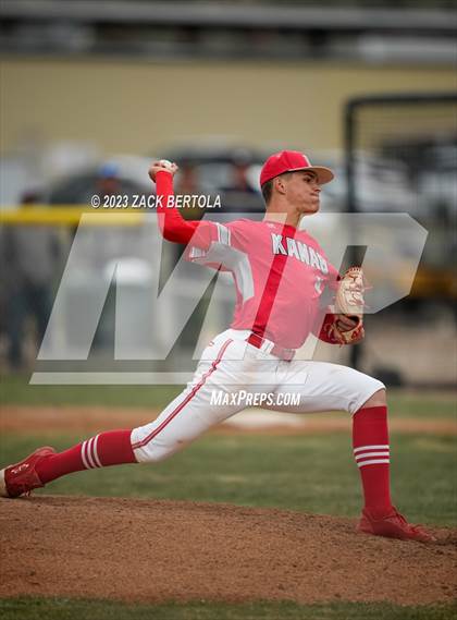 Thumbnail 3 in Duchesne vs. Kanab (UHSAA 2A 2nd Round) photogallery.
