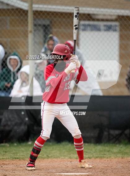 Thumbnail 3 in Duchesne vs. Kanab (UHSAA 2A 2nd Round) photogallery.