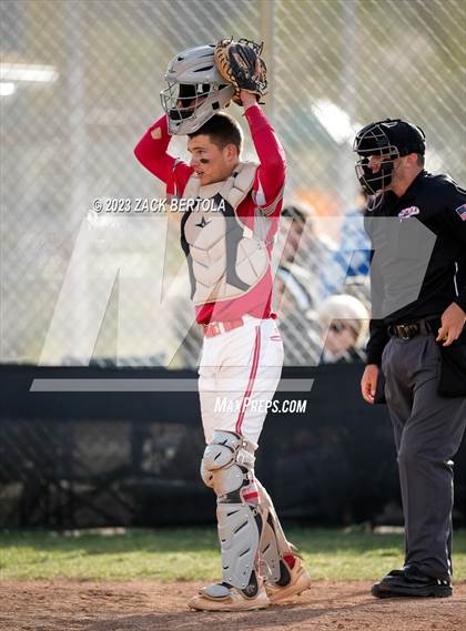 Thumbnail 3 in Duchesne vs. Kanab (UHSAA 2A 2nd Round) photogallery.
