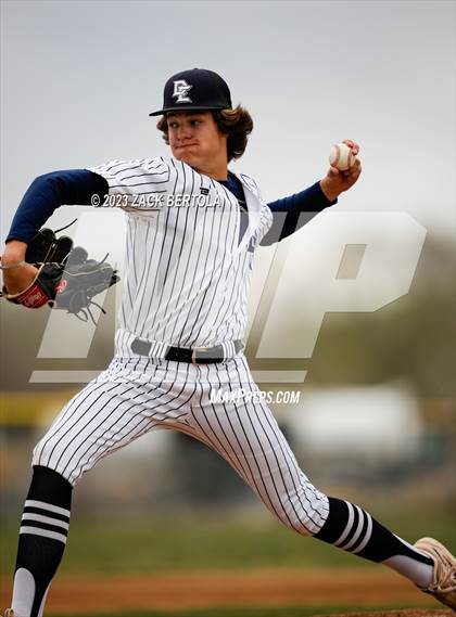 Thumbnail 1 in Duchesne vs. Kanab (UHSAA 2A 2nd Round) photogallery.