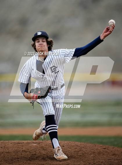 Thumbnail 1 in Duchesne vs. Kanab (UHSAA 2A 2nd Round) photogallery.