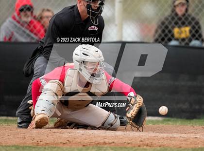 Thumbnail 1 in Duchesne vs. Kanab (UHSAA 2A 2nd Round) photogallery.