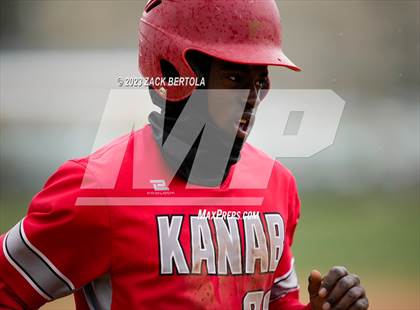 Thumbnail 2 in Duchesne vs. Kanab (UHSAA 2A 2nd Round) photogallery.