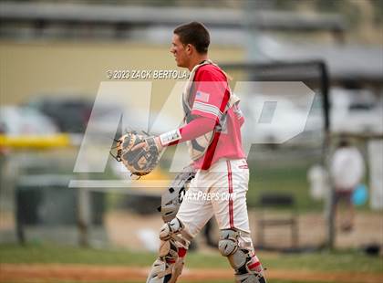 Thumbnail 2 in Duchesne vs. Kanab (UHSAA 2A 2nd Round) photogallery.