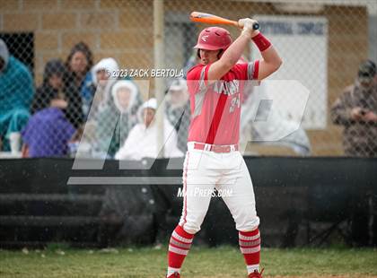 Thumbnail 2 in Duchesne vs. Kanab (UHSAA 2A 2nd Round) photogallery.