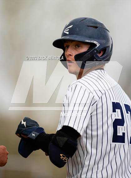 Thumbnail 3 in Duchesne vs. Kanab (UHSAA 2A 2nd Round) photogallery.