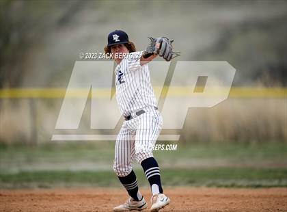 Thumbnail 2 in Duchesne vs. Kanab (UHSAA 2A 2nd Round) photogallery.
