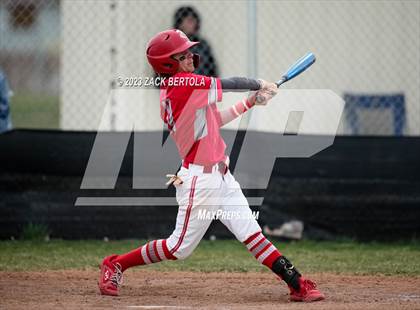 Thumbnail 1 in Duchesne vs. Kanab (UHSAA 2A 2nd Round) photogallery.