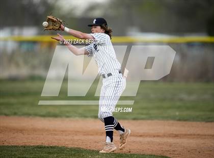 Thumbnail 2 in Duchesne vs. Kanab (UHSAA 2A 2nd Round) photogallery.