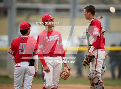 Thumbnail 3 in Duchesne vs. Kanab (UHSAA 2A 2nd Round) photogallery.