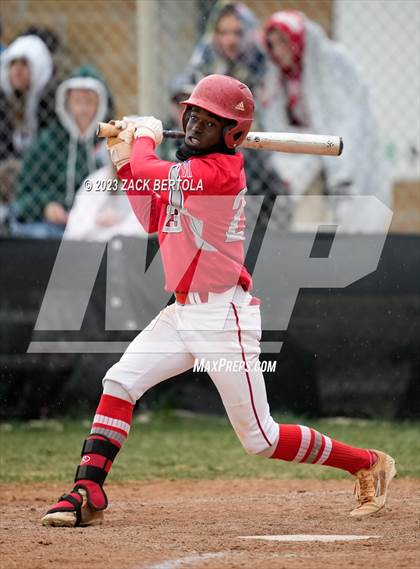 Thumbnail 2 in Duchesne vs. Kanab (UHSAA 2A 2nd Round) photogallery.