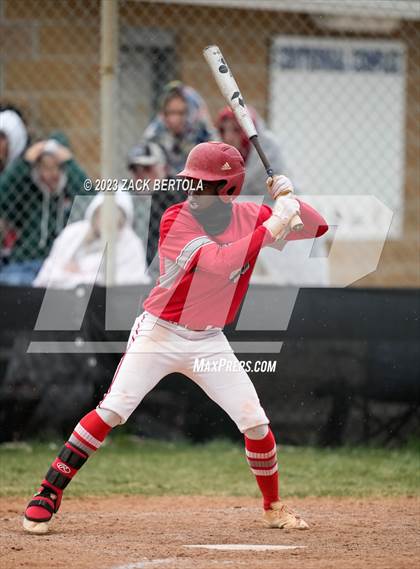 Thumbnail 1 in Duchesne vs. Kanab (UHSAA 2A 2nd Round) photogallery.
