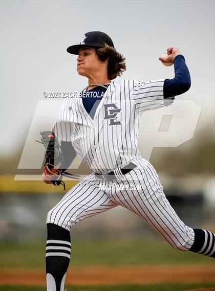 Thumbnail 2 in Duchesne vs. Kanab (UHSAA 2A 2nd Round) photogallery.