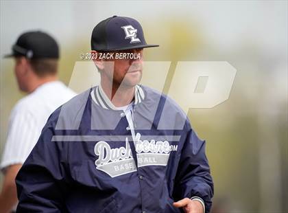 Thumbnail 2 in Duchesne vs. Kanab (UHSAA 2A 2nd Round) photogallery.