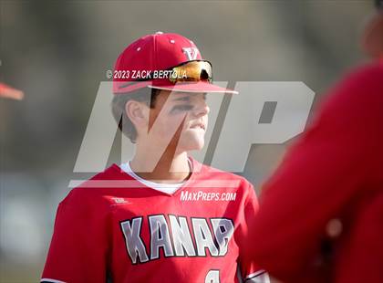 Thumbnail 3 in Duchesne vs. Kanab (UHSAA 2A 2nd Round) photogallery.