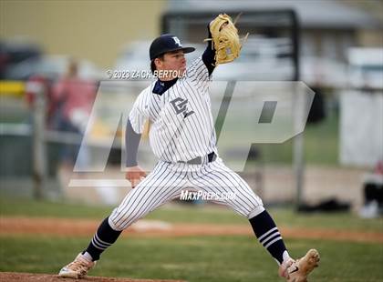 Thumbnail 3 in Duchesne vs. Kanab (UHSAA 2A 2nd Round) photogallery.