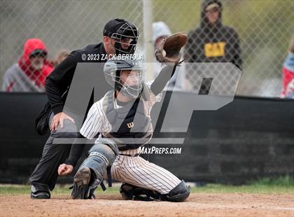 Thumbnail 3 in Duchesne vs. Kanab (UHSAA 2A 2nd Round) photogallery.
