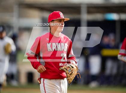 Thumbnail 2 in Duchesne vs. Kanab (UHSAA 2A 2nd Round) photogallery.