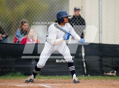 Thumbnail 2 in Duchesne vs. Kanab (UHSAA 2A 2nd Round) photogallery.