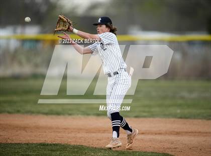 Thumbnail 1 in Duchesne vs. Kanab (UHSAA 2A 2nd Round) photogallery.
