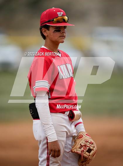 Thumbnail 1 in Duchesne vs. Kanab (UHSAA 2A 2nd Round) photogallery.
