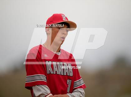 Thumbnail 1 in Duchesne vs. Kanab (UHSAA 2A 2nd Round) photogallery.