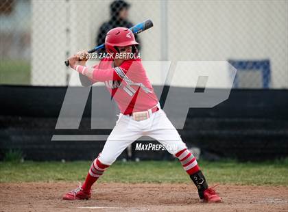 Thumbnail 3 in Duchesne vs. Kanab (UHSAA 2A 2nd Round) photogallery.