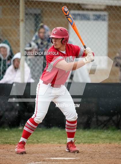 Thumbnail 2 in Duchesne vs. Kanab (UHSAA 2A 2nd Round) photogallery.