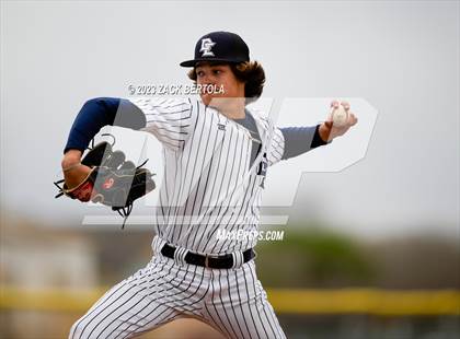 Thumbnail 2 in Duchesne vs. Kanab (UHSAA 2A 2nd Round) photogallery.