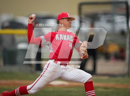 Thumbnail 3 in Duchesne vs. Kanab (UHSAA 2A 2nd Round) photogallery.