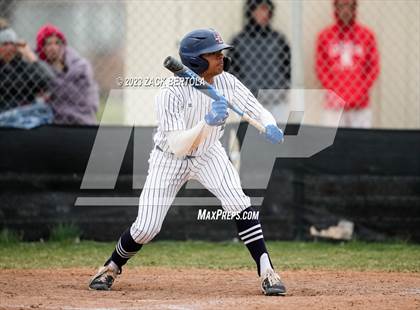Thumbnail 3 in Duchesne vs. Kanab (UHSAA 2A 2nd Round) photogallery.