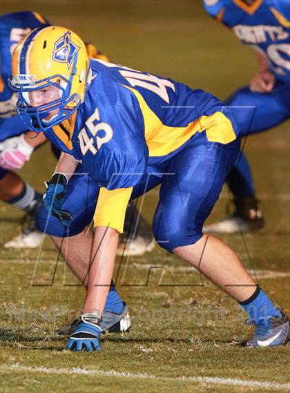 Thumbnail 1 in Northwest Christian @ Tempe Prep photogallery.