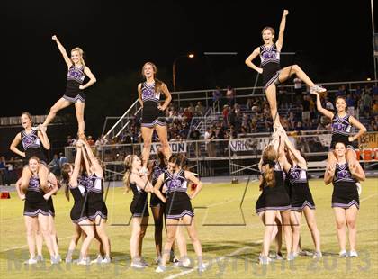Thumbnail 1 in Northwest Christian @ Tempe Prep photogallery.