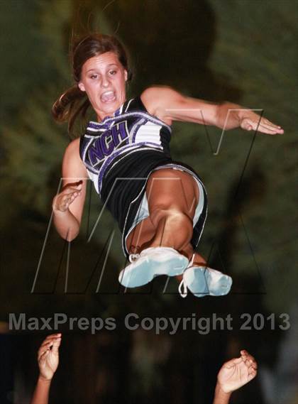 Thumbnail 2 in Northwest Christian @ Tempe Prep photogallery.