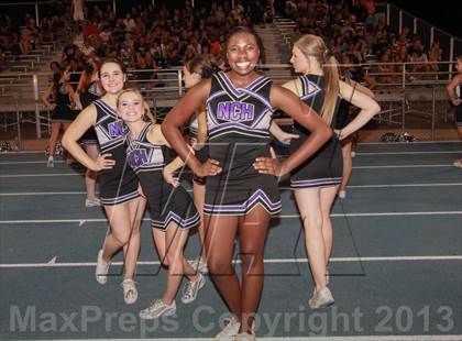 Thumbnail 2 in Northwest Christian @ Tempe Prep photogallery.
