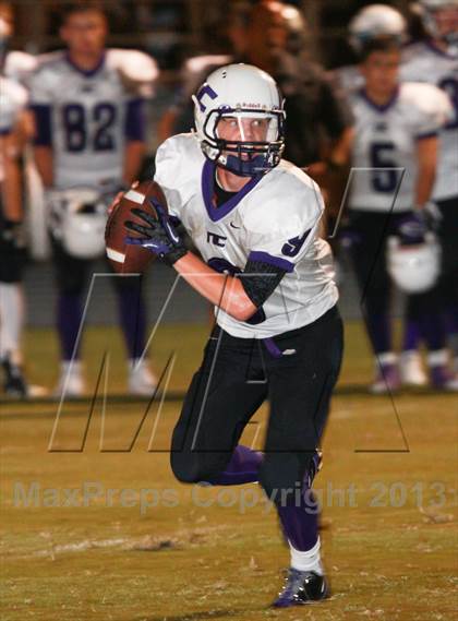 Thumbnail 1 in Northwest Christian @ Tempe Prep photogallery.