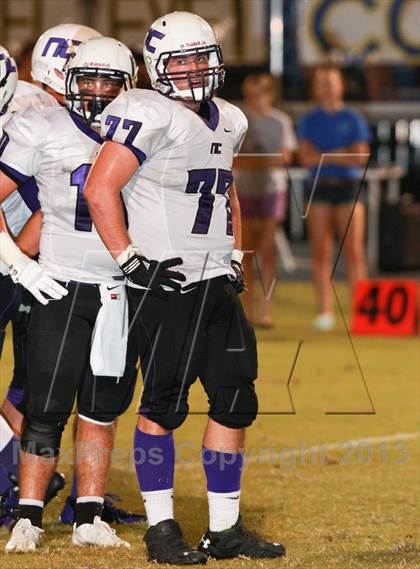 Thumbnail 1 in Northwest Christian @ Tempe Prep photogallery.