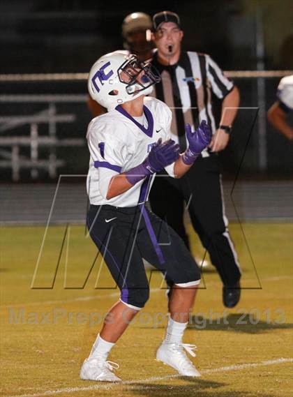 Thumbnail 2 in Northwest Christian @ Tempe Prep photogallery.