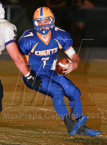 Thumbnail 1 in Northwest Christian @ Tempe Prep photogallery.