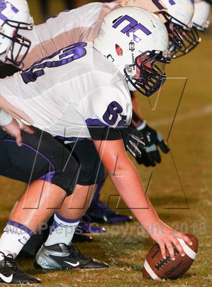 Thumbnail 2 in Northwest Christian @ Tempe Prep photogallery.