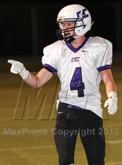 Thumbnail 3 in Northwest Christian @ Tempe Prep photogallery.