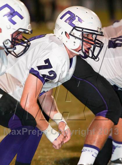 Thumbnail 1 in Northwest Christian @ Tempe Prep photogallery.