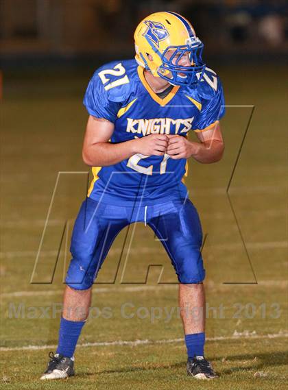 Thumbnail 3 in Northwest Christian @ Tempe Prep photogallery.