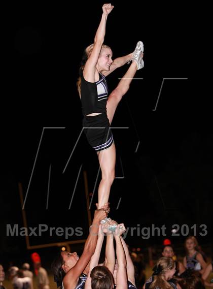Thumbnail 1 in Northwest Christian @ Tempe Prep photogallery.