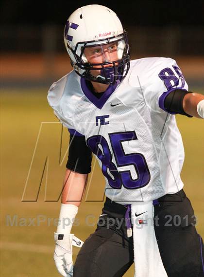Thumbnail 3 in Northwest Christian @ Tempe Prep photogallery.