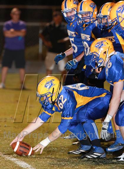 Thumbnail 2 in Northwest Christian @ Tempe Prep photogallery.