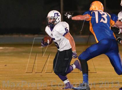 Thumbnail 2 in Northwest Christian @ Tempe Prep photogallery.